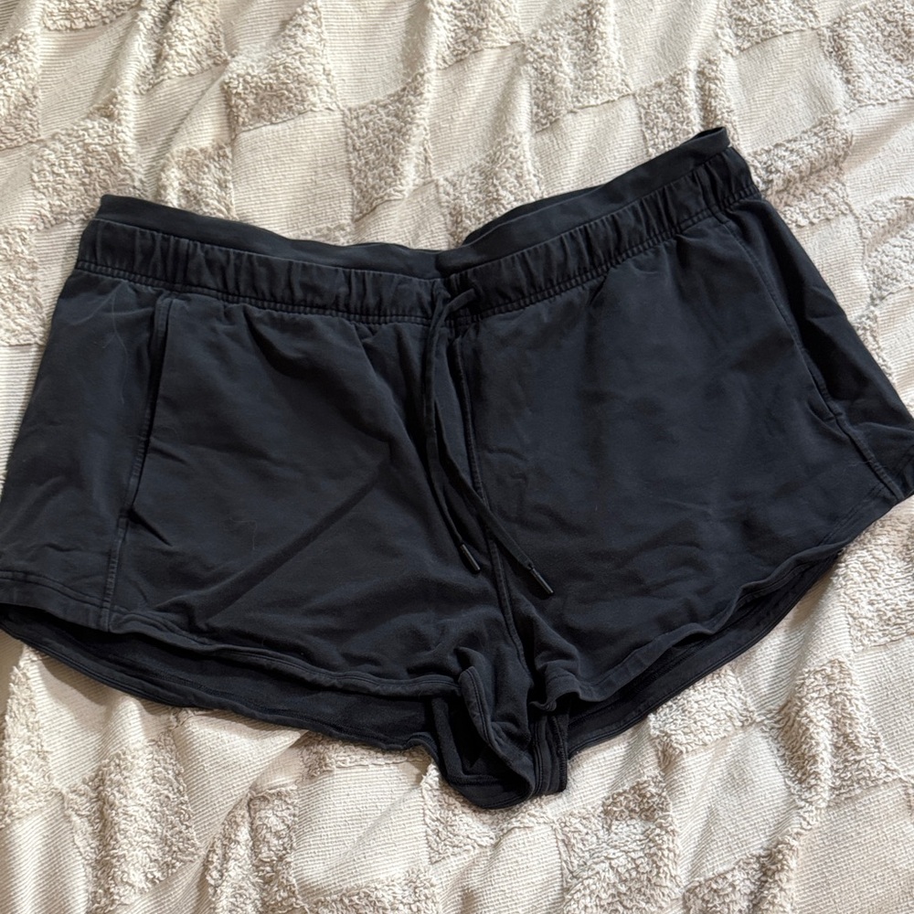 lululemon athletica Inner Glow High Rise Short